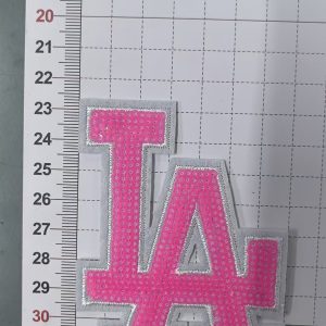 LA small patch