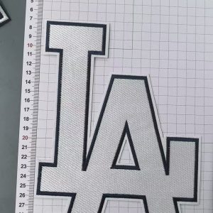 LA big patch