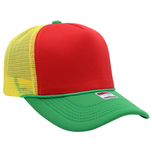 hat