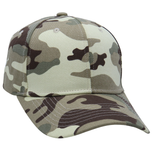 hats