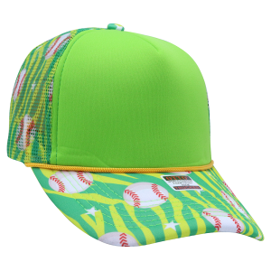 hats