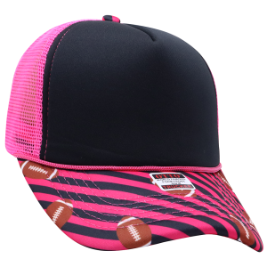 hats