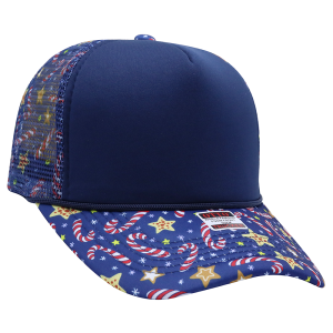 hat