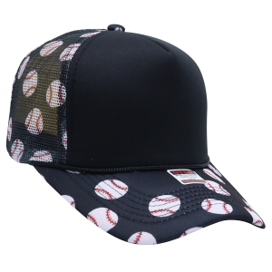 hats
