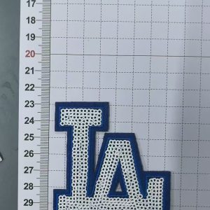 LA small patch