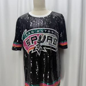 spurs clothes-E