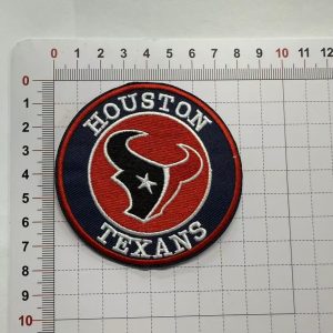 texans small patch
