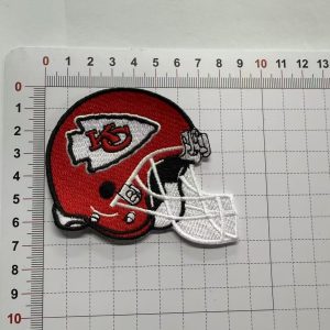 kc small patch