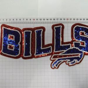bills big patch