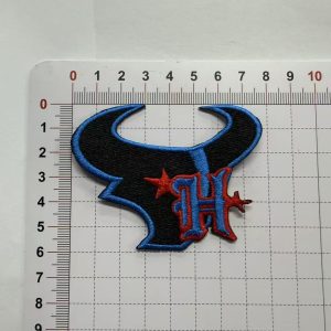 texans small patch