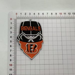 Bengals small patch