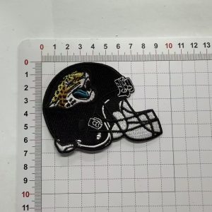 Jaguars small patch