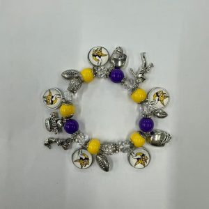 vikings bracelet