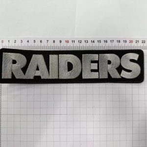 raiders big patch