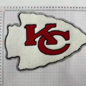kc big patch