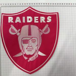 raiders big patch