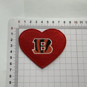 Bengals small patch