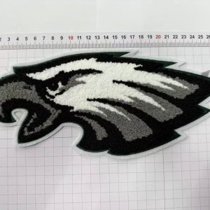 Eagles big patch