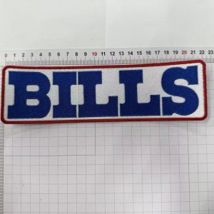 bills big patch