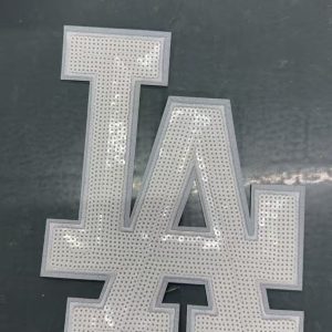 LA big patch