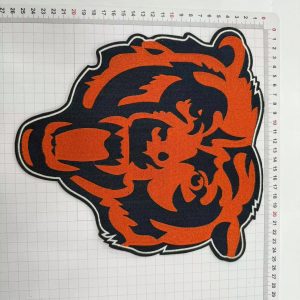 bears big patch
