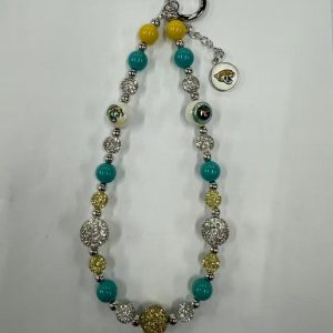 Jaguars phone chains