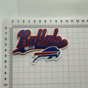 bills small  patch