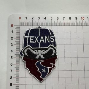 texans small patch