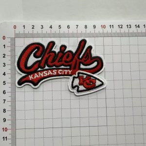 kc small patch