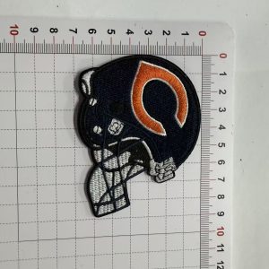 bears small patch