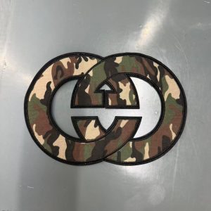 designer patches