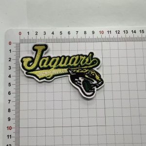 Jaguars small patch