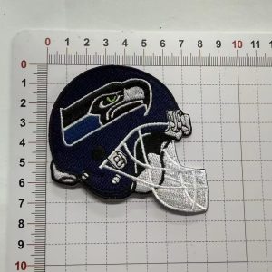 Seahawks small  patch