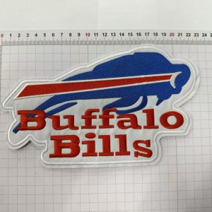 bills big patch