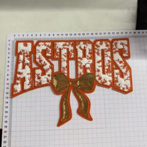 patch