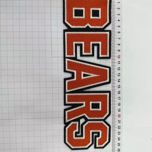 bears big patch