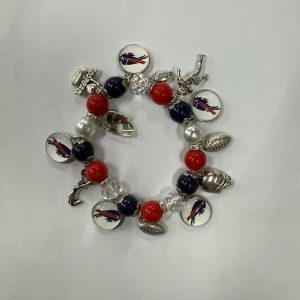 bills bracelet