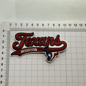 texans small patch