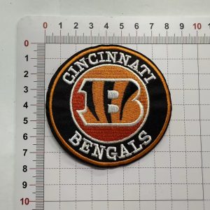Bengals small patch