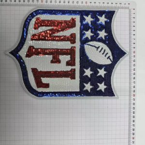 nfl big patch