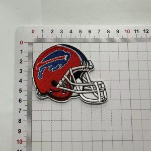 bills small  patch