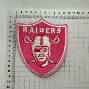 raiders small patch