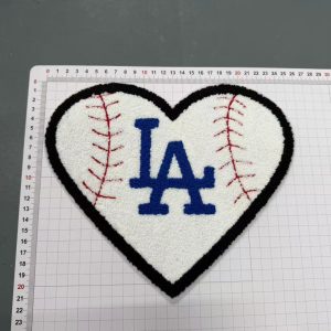 LA big patch