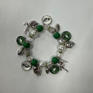Eagles bracelet