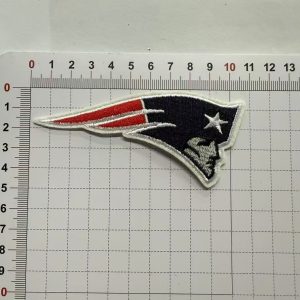 Patriots small patch