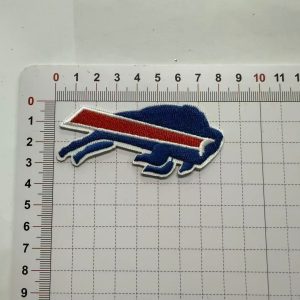 bills small  patch