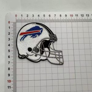 bills small  patch