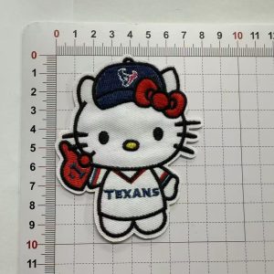 texans small patch