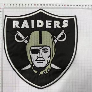 raiders big patch