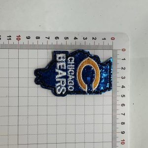 bears small patch